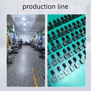 เครื่องเจาะแบบไร้สายใช้แบตเตอรี่ DIY รุ่น N901 One Pu สำหรับยึดแผงโซลาร์เซลล์  โครงเหล็กตัว C พร้อมมอเตอร์ไร้แปรงถ่าน - Product Image 2