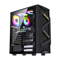 Cheap Full Gaming Pc Custom Computer Set Equipment Desktops Prebuilt Wholesale Build Desktop Gamer Pc