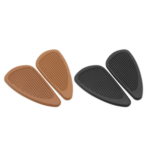 Accessoires de <span class=keywords><strong>moto</strong></span> universels, autocollant de réservoir de carburant antidérapant vintage pour <span class=keywords><strong>moto</strong></span>, pour CG GN <span class=keywords><strong>125</strong></span> - Product Image 6