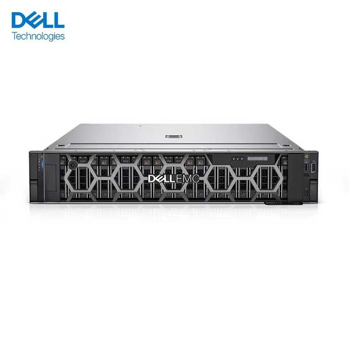 dell rack server poweredge r740 r740xd r350 r550 r450... Best Sell Rack Servers Poweredge R740xd R740 R750 Rack Server - Buy 2u ...
