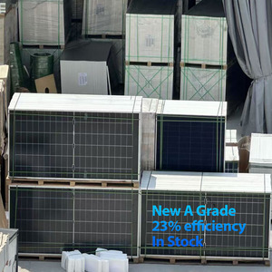 Ligne de production de système de batterie de panneau solaire d'occasion en gros d'occasion à vendre au Japon Le Cap Chine Italie États-Unis Émirats arabes unis Royaume-Uni - Product Image 3