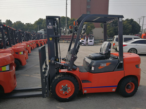 5 Ton nuovo Design <span class=keywords><strong>Merlo</strong></span> Dieci Jlg sollevatore telescopico caricatore <span class=keywords><strong>carrello</strong></span> <span class=keywords><strong>elevatore</strong></span> LG50D LG50DT - Product Image 2