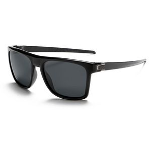 Gafas de Sol Deportivas Unisex Greyjack, Montura TR, Lentes TAC, Protección UV400, Polarizadas, para Ciclismo, Pesca, Conducción al Aire Libre - Product Image 3