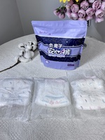 Frauen Teen Girls Einweg dünne ultra weiche Menstruation periode Windel polster Höschen Damen binden