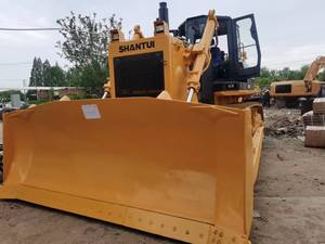 รถตักดินใช้320HP SD32ตัวแทนจำหน่ายที่ได้รับอนุญาต320hp รถปราบดิน - Product Image 6