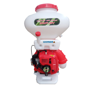 Mini Pulverizador de <span class=keywords><strong>Mochila</strong></span> Agrícola de 20L <span class=keywords><strong>con</strong></span> Bomba de Potencia - Product Image 2