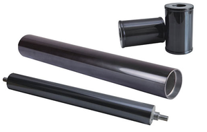 Équipement d'extrusion, rouleau de tréfilage, rouleau de revêtement céramique, rouleau de guidage - Product Image 3