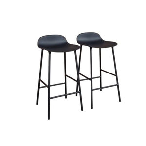 Sgabello da bar usato Normann Copenhagen Form - Product Image 2