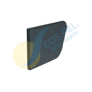 Nouveau panneau inférieur gauche (GRIS) - Product Image 1