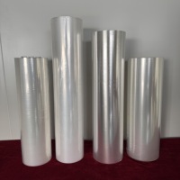 Film BOPP/CPP transparent brillant personnalisé anti-buée Runyi pour aliments surgelés, nouilles, lait, légumes