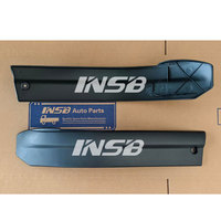 5010578355 5010578354 Spoiler d'angle de pare-chocs pour Renault New Premium Truck Pièces de carrosserie de rechange INR2050 INR2051