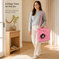 Sac de transport pour chat en gros, Sac de voyage personnalisé pour animaux de compagnie, Fabricant OEM de sacs de transport pour animaux, Sac à dos pour chat sous marque privée, Sac de transport pour animaux en gros
