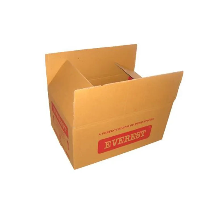 Uzun oluklu kutular 150 cm kutu mailer küp kutuları