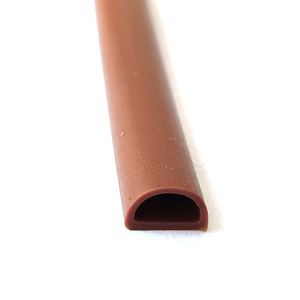 Personnalisable <span class=keywords><strong>PVC</strong></span> Safe <span class=keywords><strong>porte</strong></span> et fenêtre graphite Joint de <span class=keywords><strong>porte</strong></span> en caoutchouc joint coupe-feu - Product Image 6