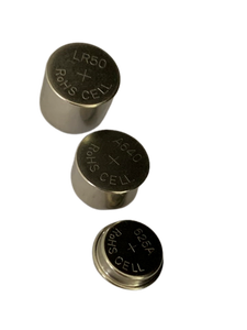 Pile bouton Eunicell 1.5V 625A lr50 625a lr632 lr932 pile alcaline 1.5v - Product Image 3