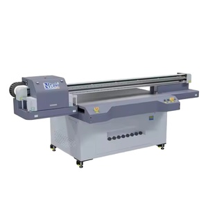 Imprimante à plat UV NTEK A0 1000 X 1600 Imprimante à plat UV 3 têtes epson I3200 1610 UV - Product Image 4