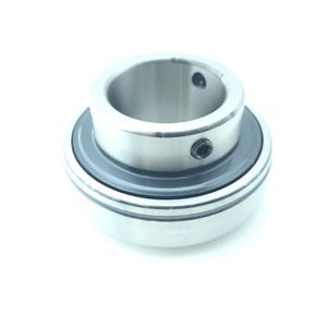 Bantal tahan lama asli bantalan blok UC201 dengan miniatur kecil ukuran 12*40*27.4 untuk mesin pertanian - Product Image 4