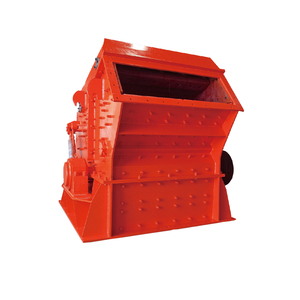 Triturador de impacto: britagem eficiente para mineração e construção civil - Product Image 5