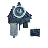 JIANGRUIYA Nouveaux régulateurs de vitres pour caravane Challenger, pick-up, avant gauche et droit, compatibles Jeep Europe 2005-2010/1993-1997