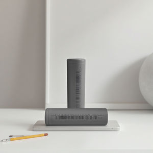 بطارية ليثيوم أيون أصلية من Lishen r1865hc مع mAh وlv قابلة لإعادة الشحن بطارية أسطوانية أصلية - Product Image 2