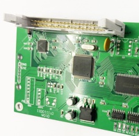 Fabricant d'assemblage SMT à guichet unique Conception de circuits imprimés PCB et PCBA sur mesure Contrôle électronique