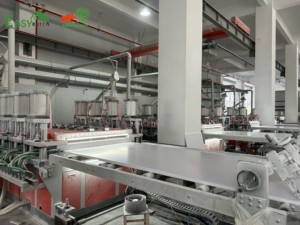 Bề mặt mịn trắng co-đùn PVC bọt Hội Đồng Quản Trị + Tùy chỉnh cắt dịch vụ - Product Image 4