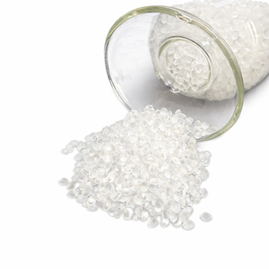 Elastómero Termoplástico SEBS de Primera Calidad, No Tóxico, Resistente a Mordeduras, Suave, 100% Termoplástico, Materia Prima para Moldeo por Inyección, Personalizado - Product Image 1