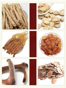 Machine à trancher le ginseng multifonctionnelle à épaisseur réglable, coupe-racines, trancheuse de ginseng polyvalente - Product Image 6