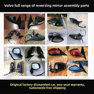 Para montaje de espejo lateral <span class=keywords><strong>Volvo</strong></span> para S40 S60 S80 S90 XC60 XC90 V40 V60 <span class=keywords><strong>C30</strong></span> espejos retrovisores usados <span class=keywords><strong>Volvo</strong></span> está lleno de espejos - Product Image 5