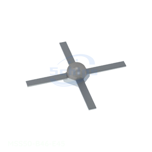 Original One Stop Service Electronic Chips Component MSS50-B46-E45 E45 Diodes - Product Image 1