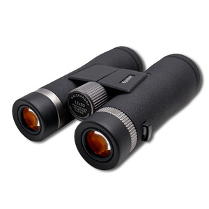 TK26 12X50ED Binoculars ED Lens High Definition Portable Night Vision Optics Civilian Use - Product Image 4