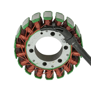 Nouvelle bobine d'allumage de moto de course 12V pour Yamaha R6 YZF-R6 1999-2002, générateurs magnétiques emballés en boîte - Product Image 4