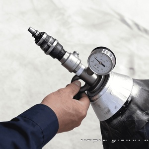 Ship Launching Airbags with Reinforced End <b>Caps</b> - Heavy Duty <b>Marine</b> Salvage Rubber Products - Product Image 5