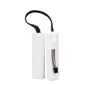 Batterie au lithium <span class=keywords><strong>STYTJ06ZHM</strong></span> compatible avec les robots aspirateurs Mijia Wash-Free Sweeping Mopping PRO 2PRO Dreame W10 W10s W1OPro - Product Image 5