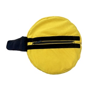 Sacco da Boxe per Uomo in Nylon 1050D 100% Resistente per Fitness - Product Image 5