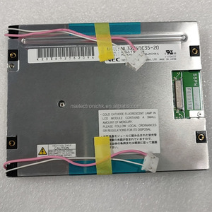 ใหม่ต้นฉบับในสต็อก 5.5 นิ้ว 320*240 QVGA จอแสดงผล TFT LCD สำหรับอุตสาหกรรมการแพทย์อุปกรณ์ยานยนต์ NL3224BC35-20 - Product Image 4