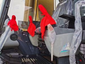 Venta de Fábrica: Excavadora Usada Komatsu PC300 Eficiente con Componentes Clave (Motor y Bomba) - Excavadoras Usadas Komatsu PC300 - Product Image 6