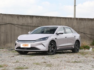 2025 B-YD <span class=keywords><strong>Q</strong></span>-in <span class=keywords><strong>L</strong></span> EV 545KM Versión Yunnian Sedán Eléctrico Puro de Tamaño Mediano, Coche Familiar Inteligente, Confortable y de Lujo, Venta Directa de Fábrica al Por Mayor - Product Image 3
