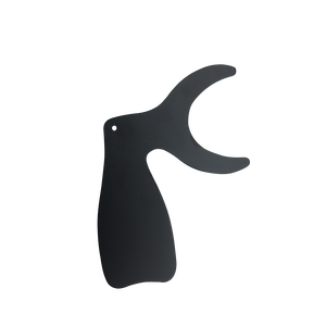 Tableau d'images dentaires de haute qualité, <span class=keywords><strong>joues</strong></span> noires pour dents buccales, <span class=keywords><strong>contraste</strong></span>, autoclave - Product Image 5