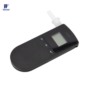 Testeur d'<span class=keywords><strong>alcool</strong></span>émie portable pour consommateurs, éthylotest haute précision - Product Image 4