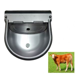 Abreuvoir automatique pour animaux de ferme en acier inoxydable de qualité supérieure pour bovins et <span class=keywords><strong>chevaux</strong></span> - Product Image 1