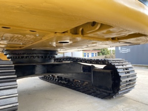 รถขุดมือสอง Caterpillar Cat 320D CAT 320D Excavator Cat 320D2L 320gc CAT320 สภาพใหม่ 99% ราคาถูก ขาย - Product Image 6