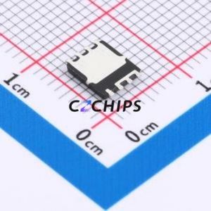 ทรานซิสเตอร์ฟิลด์ทรานซิสเตอร์ (Mosfet) TDSON-8 IAUC120N04S6L005ATMA1แบบดั้งเดิมและใหม่เอี่ยม - Product Image 2