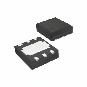 6 WFDFN Exposed Pad Original One Stop Service Power Management (PMIC) ชิ้นส่วนอิเล็กทรอนิกส์ XC6201P532DR-G - Product Image 1