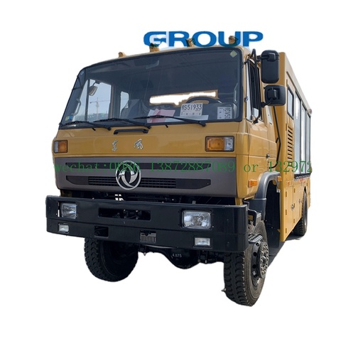 medical rescue ambulance truck, medical rescue ambulance truck