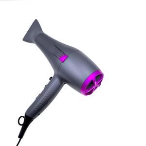 Secador de Pelo Profesional Comercial de 2400W con Tecnología Iónica y Funciones de Estilizado para Salón de Belleza, Motor de Larga Duración Premium - Product Image 5