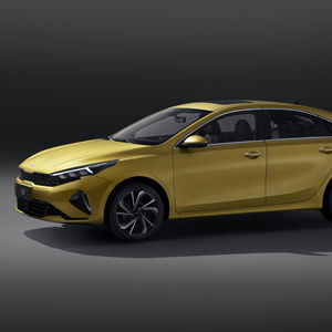 2024 <span class=keywords><strong>KIA</strong></span> K3 berlina di lusso nuova <span class=keywords><strong>Automobile</strong></span> 1.5L 115hp benzina 4 porte 5 posti CVT 2WD trazione anteriore vendita calda - Product Image 3