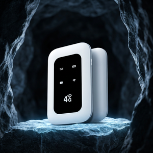 Wifi de Bolsillo Universal, Wifi Portátil, Tarjeta SIM, Esim, Tipo C, <span class=keywords><strong>Router</strong></span> Móvil, <span class=keywords><strong>Router</strong></span> Wifi de Bolsillo, <span class=keywords><strong>Router</strong></span> Wifi 4G con Tarjeta SIM Portátil - Product Image 1