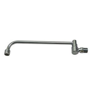 MCBKRPDIO Cuisine mur unique de type froid <span class=keywords><strong>robinet</strong></span> cuivre grand coin rond avec filtre semi-automatique chef <span class=keywords><strong>robinet</strong></span> - Product Image 6