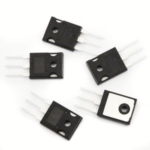 Authentic New - Guaranteed XNVHL045N065SC1 TO-247 Transistor CZSKU:BB92JD56 - Product Image 1